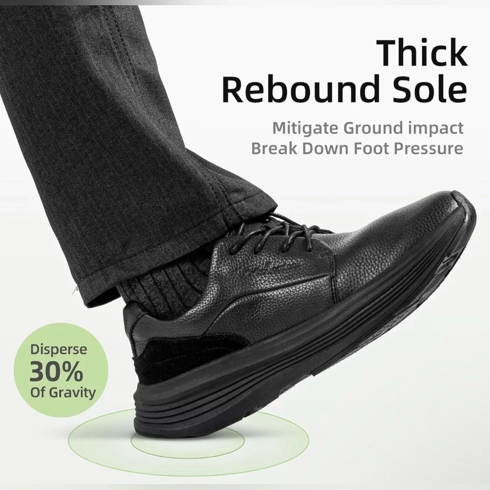 Orthocomfoot experience timeless